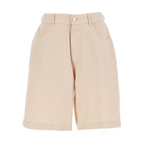 Shorts > Long Shorts - - Jucca - Modalova