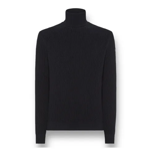 Knitwear > Turtlenecks - - RRD - Modalova
