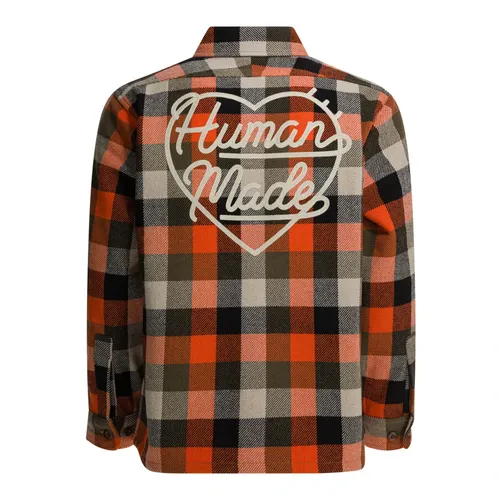 Jackets > Light Jackets - - Human Made - Modalova