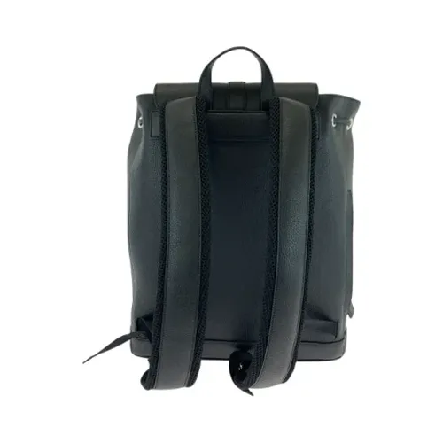 Pre-owned > Pre-owned Bags > Pre-owned Backpacks - - Gucci Vintage - Modalova