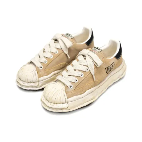 Shoes > Sneakers - - Mihara Yasuhiro - Modalova