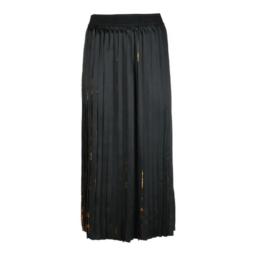 Skirts > Midi Skirts - - Versace Jeans Couture - Modalova
