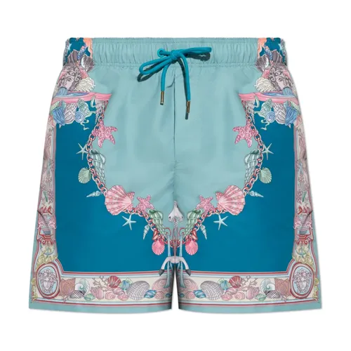 Swimwear > Beachwear - - Versace - Modalova