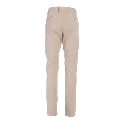 Trousers > Chinos - - Paul & Shark - Modalova