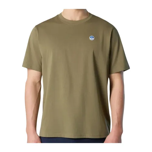 Tops > T-Shirts - - North Sails - Modalova