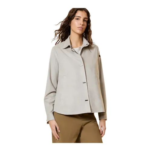 Jackets > Light Jackets - - RRD - Modalova