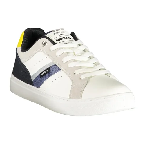 GAS - Shoes > Sneakers - White - GAS - Modalova