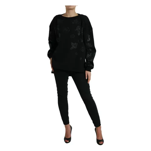 Sweatshirts & Hoodies > Sweatshirts - - Dolce & Gabbana - Modalova