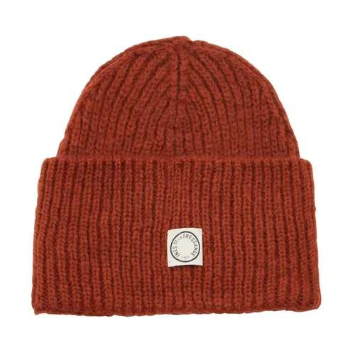 Accessories > Hats > Beanies - - Ines de la Fressange Paris - Modalova