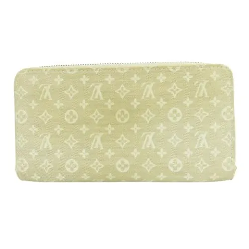 Pre-owned > Pre-owned Accessories > Pre-owned Wallets - - Louis Vuitton Vintage - Modalova