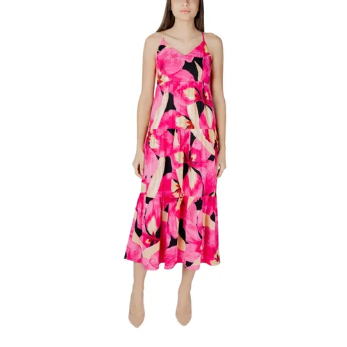 Dresses > Day Dresses > Midi Dresses - - Only - Modalova
