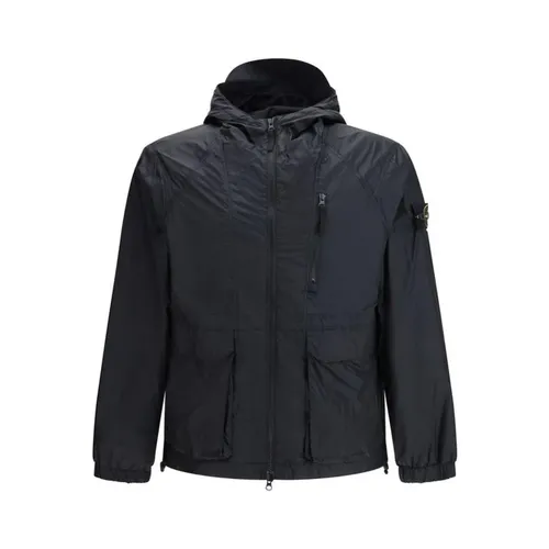 Jackets > Light Jackets - - Stone Island - Modalova