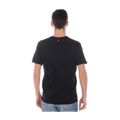 Tops > T-Shirts - - Daniele Alessandrini - Modalova
