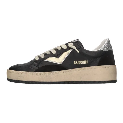 B12 - Shoes > Sneakers - Black - 4B12 - Modalova