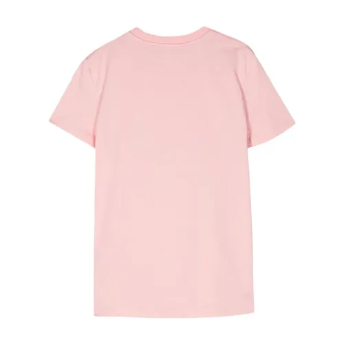 Max Mara - Tops > T-Shirts - Pink - Max Mara - Modalova