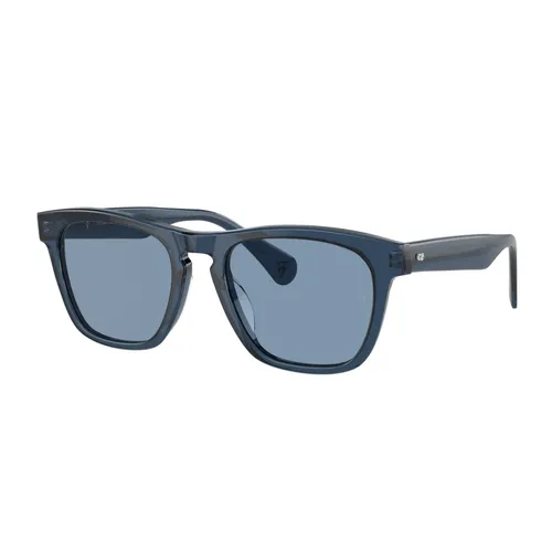 Accessories > Sunglasses - - Oliver Peoples - Modalova