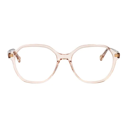 Accessories > Glasses - - Chloé - Modalova