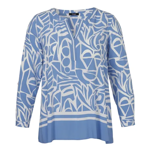 Blouses & Shirts > Tunics - - Frapp - Modalova