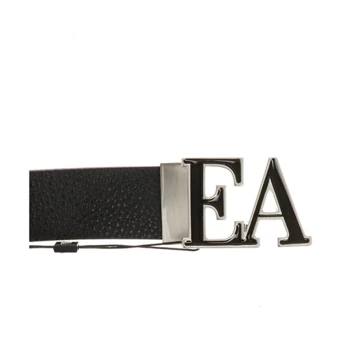 Accessories > Belts - - Emporio Armani - Modalova