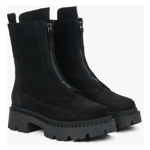 Shoes > Boots > Ankle Boots - - Estro - Modalova