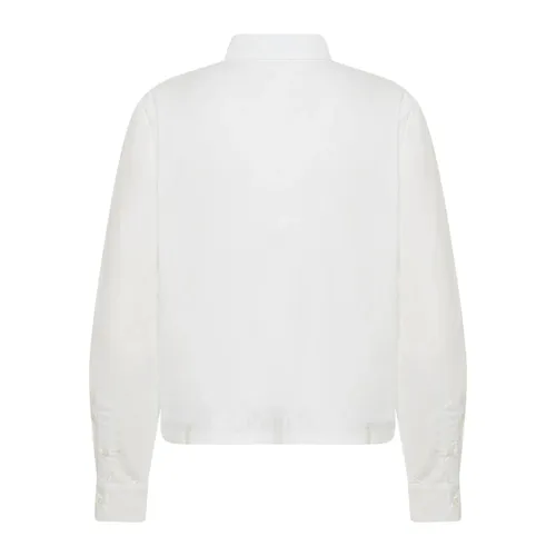 Blouses & Shirts > Shirts - - Part Two - Modalova