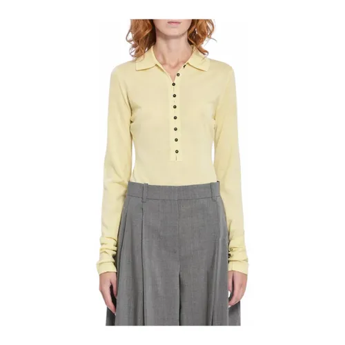 Knitwear > Round-neck Knitwear - - Jacquemus - Modalova
