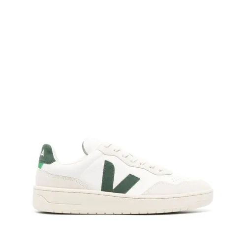 Veja - Shoes > Sneakers - White - Veja - Modalova