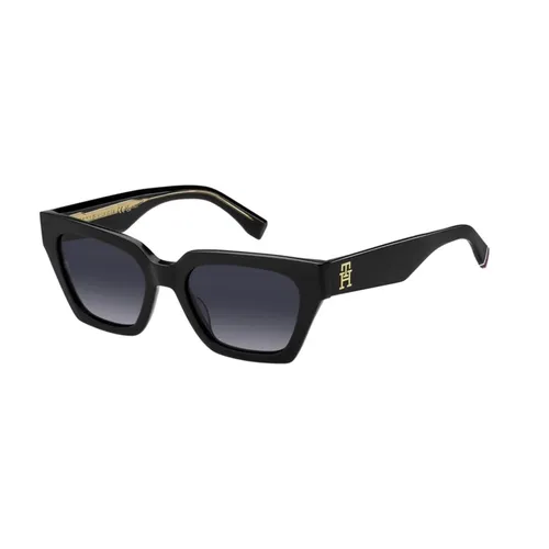 Accessories > Sunglasses - - Tommy Hilfiger - Modalova