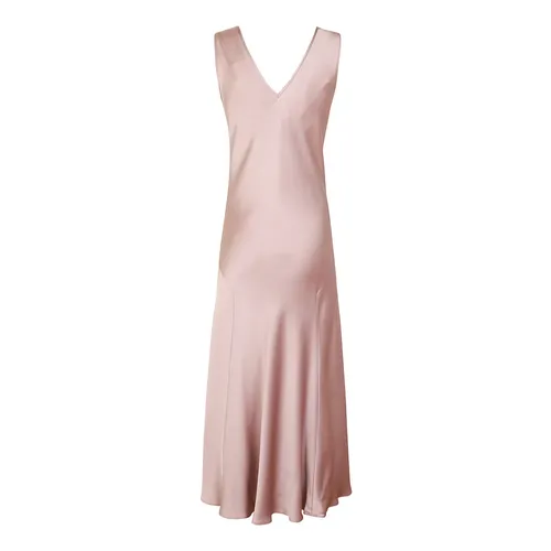 Dresses > Day Dresses > Midi Dresses - - Max Mara Studio - Modalova