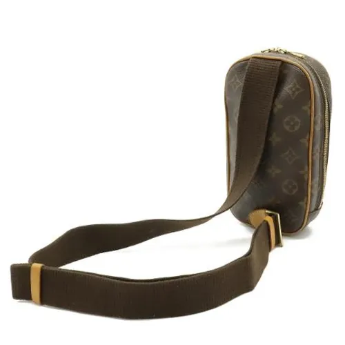 Pre-owned > Pre-owned Bags > Pre-owned Cross Body Bags - - Louis Vuitton Vintage - Modalova