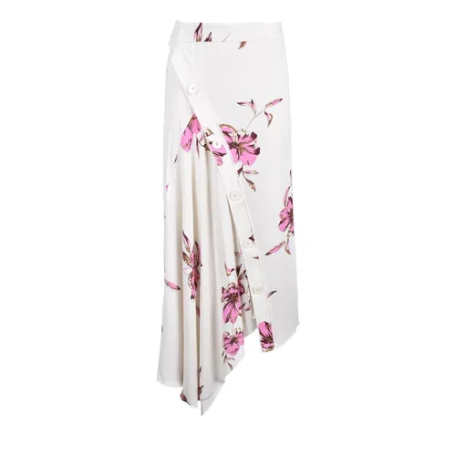 Skirts > Midi Skirts - - Erika Cavallini - Modalova