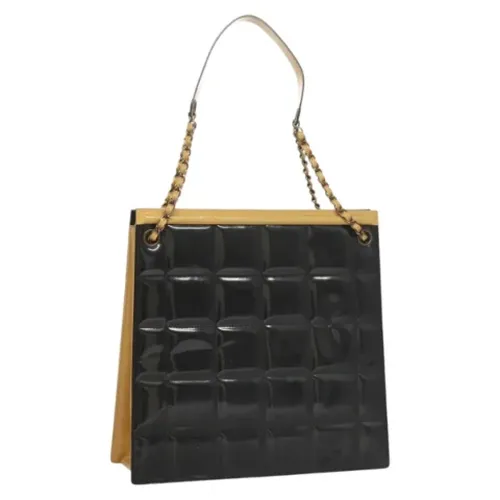 Pre-owned > Pre-owned Bags > Pre-owned Handbags - - Chanel Vintage - Modalova