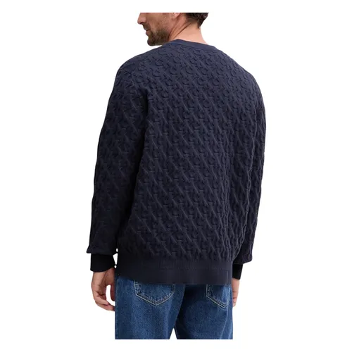 Knitwear > Round-neck Knitwear - - Calvin Klein Jeans - Modalova