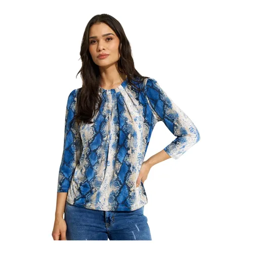 Blouses & Shirts > Blouses - - IN Front - Modalova