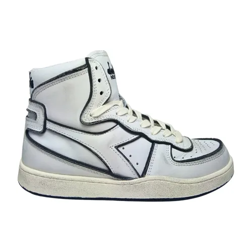 Shoes > Sneakers - - Diadora - Modalova