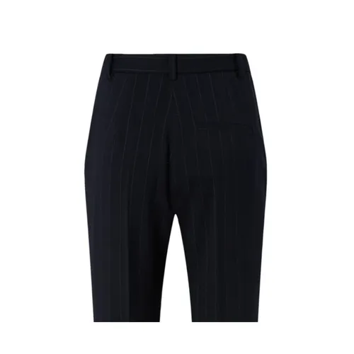 Trousers > Slim-fit Trousers - - Pinko - Modalova