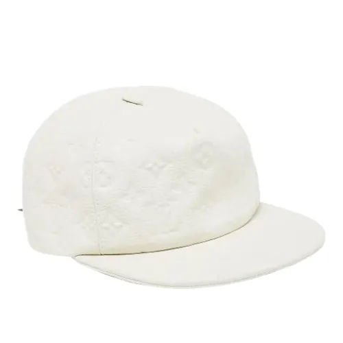Pre-owned > Pre-owned Accessories - - Louis Vuitton Vintage - Modalova