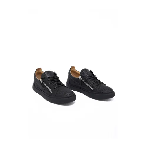 Shoes > Sneakers - - Giuseppe Zanotti - Modalova