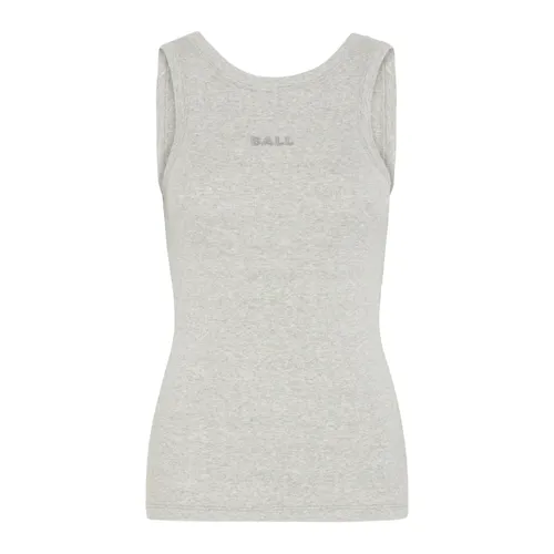 Tops > Sleeveless Tops - - Ball - Modalova