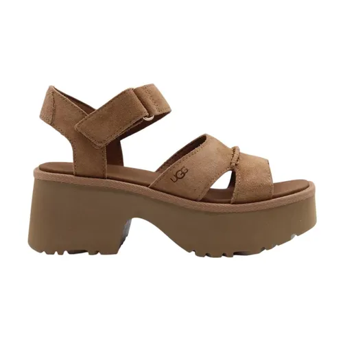 Shoes > Sandals > High Heel Sandals - - UGG - Modalova