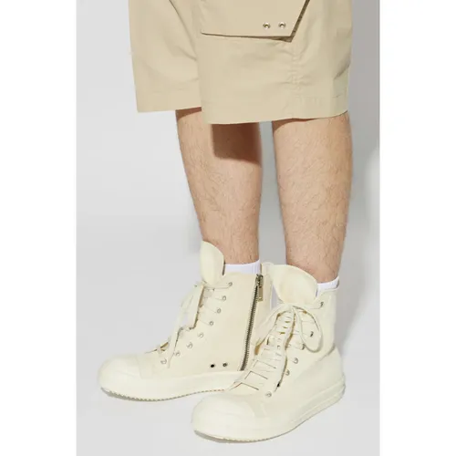 Shoes > Sneakers - - Rick Owens - Modalova