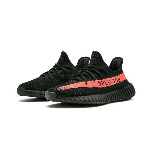 Yeezy - Shoes > Sneakers - Black - Yeezy - Modalova
