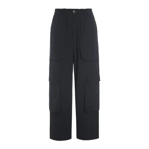 Trousers > Straight Trousers - - Bitte Kai Rand - Modalova