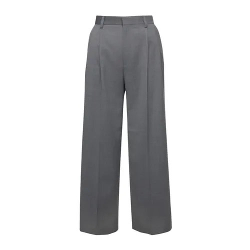 Trousers > Wide Trousers - - Filippa K - Modalova