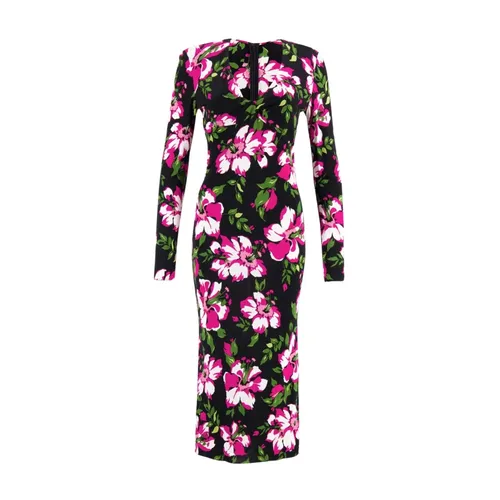Dresses > Day Dresses > Midi Dresses - - Tom Ford - Modalova