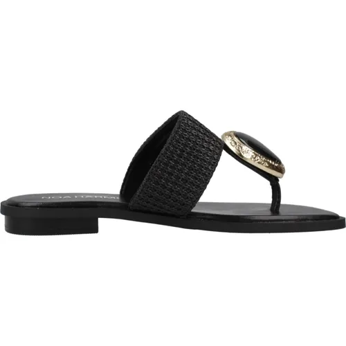 Shoes > Flip Flops & Sliders > Flip Flops - - Noa Harmon - Modalova