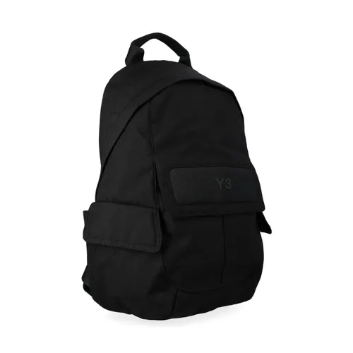 Y-3 - Bags > Backpacks - Black - Y-3 - Modalova