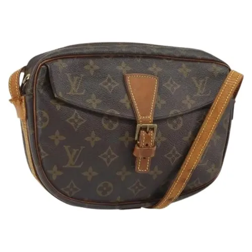Pre-owned > Pre-owned Bags > Pre-owned Cross Body Bags - - Louis Vuitton Vintage - Modalova