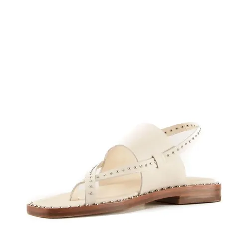 Shoes > Sandals > Flat Sandals - - ASH - Modalova
