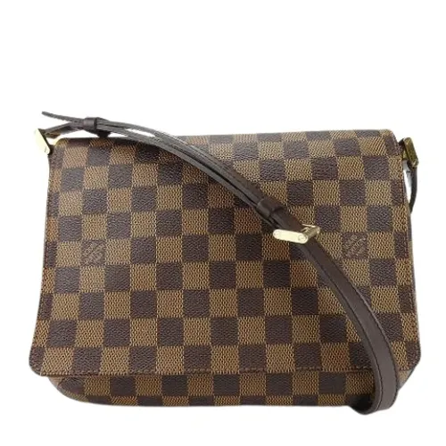 Pre-owned > Pre-owned Bags > Pre-owned Cross Body Bags - - Louis Vuitton Vintage - Modalova